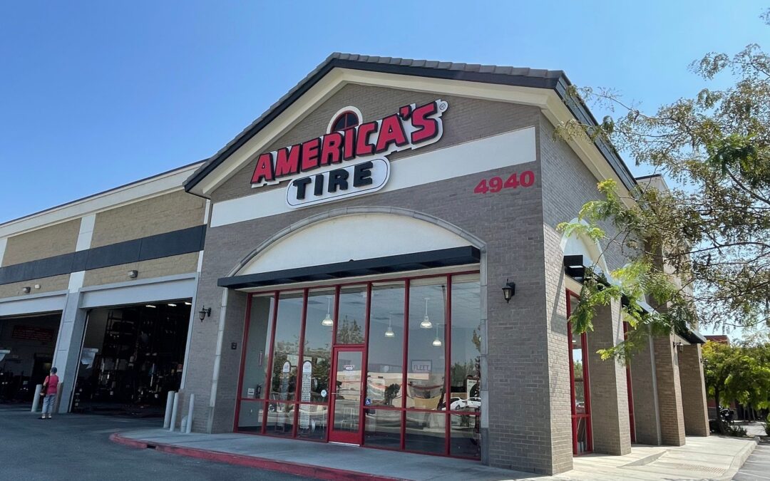 America’s Tire