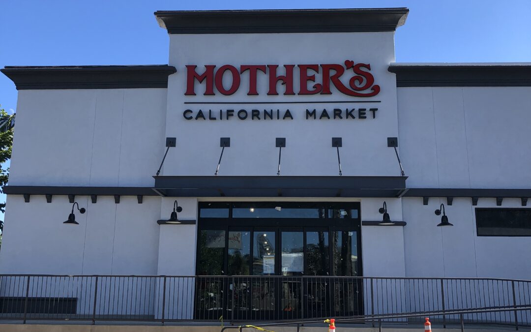 Mothers Market