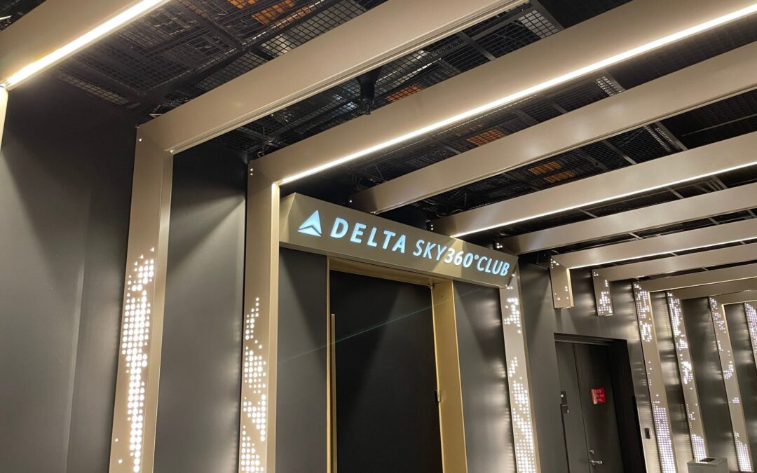 Delta 360 Club
