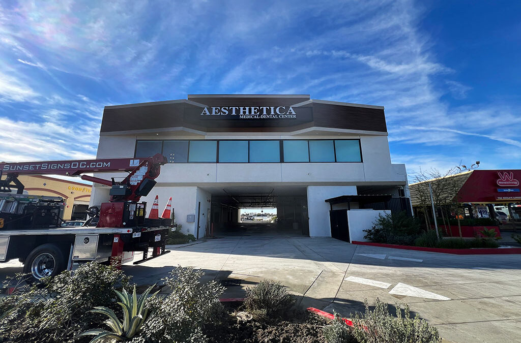 Aesthetica Medical-Dental Center