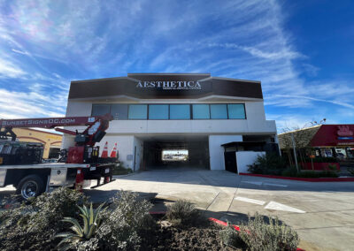 Aesthetica Medical-Dental Center