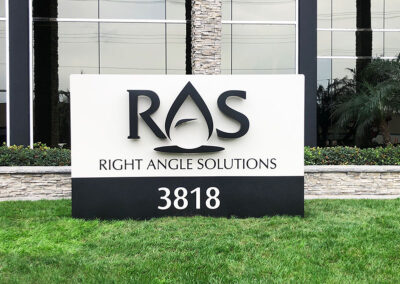 Right Angle Solutions