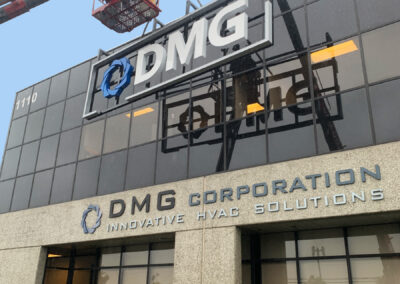 DMG Group