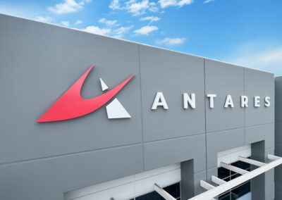 Antares Industries
