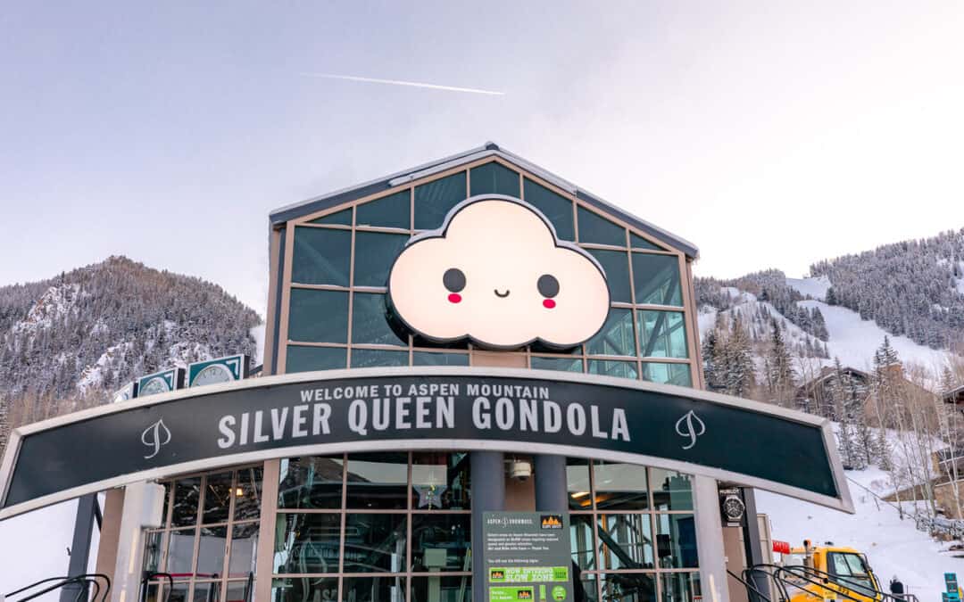 FriendsWithYou at Aspen Snowmass