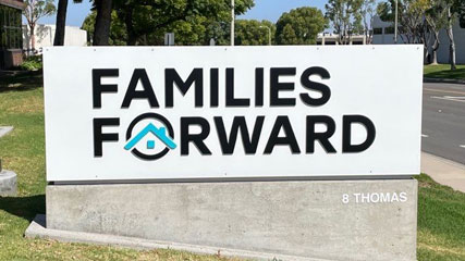 HDU Monument Signs