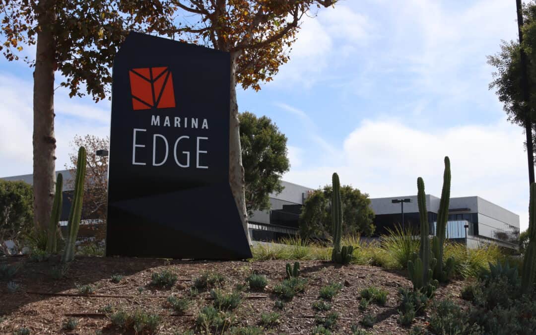 Marinas Edge
