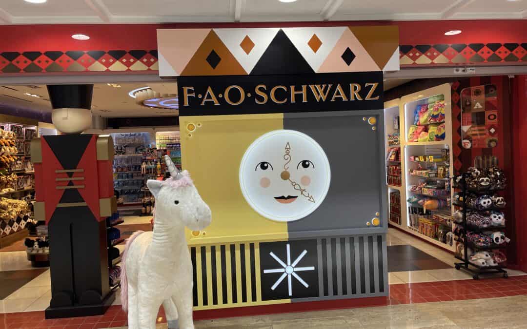 F.A.O. SCHWARZ