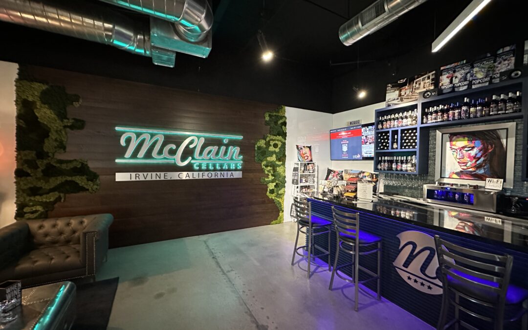 McClain Cellars