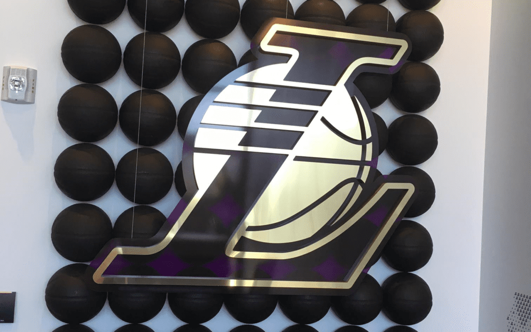 LAKERS