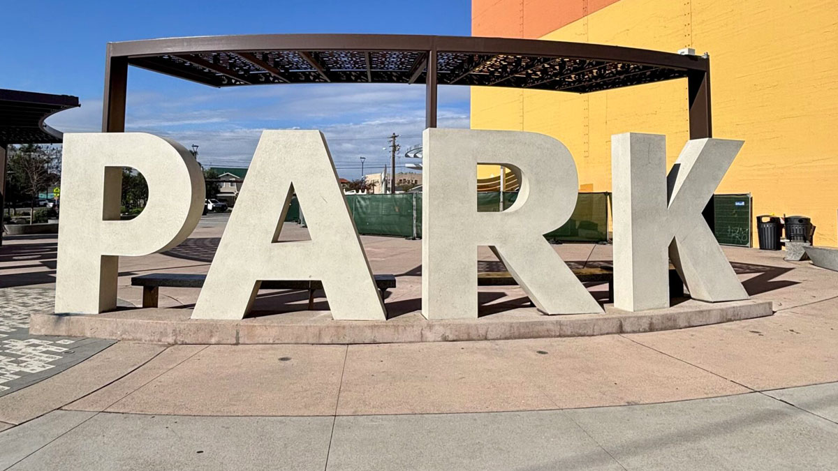 Metal Outdoor Monument Signs Built to Last