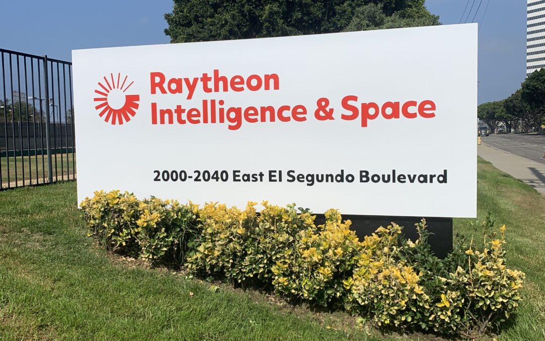 RAYTHEON TECHNOLOGIES