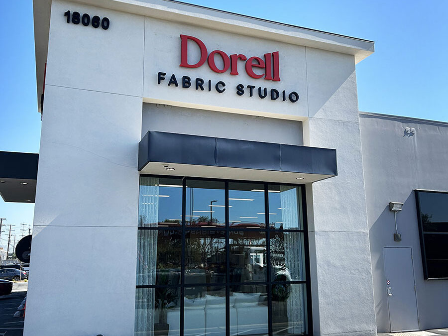 Dorell Fabric Studio