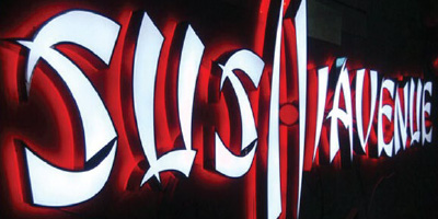 sunset signs dual lit channel letters 1