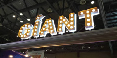 sunset signs open face channel letters light bulbs 2