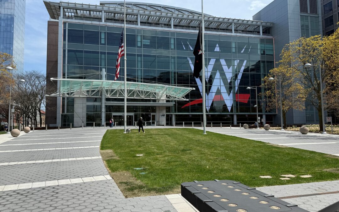 WWE